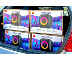 JBL PartyBox encore Essential ( selada )