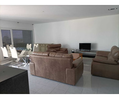 Arrenda-se um apartamento tipo 3 mobilado no condomínio sapphire  ao lado do ministério da saúde - 2