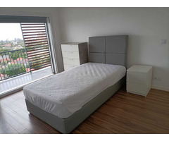 Arrenda-se um apartamento tipo 3 mobilado no condomínio sapphire  ao lado do ministério da saúde - 3
