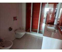 Arrenda-se um apartamento tipo 3 mobilado no condomínio sapphire  ao lado do ministério da saúde - 4