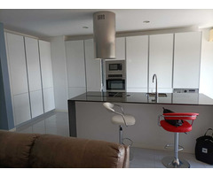 Arrenda-se um apartamento tipo 3 mobilado no condomínio sapphire  ao lado do ministério da saúde - 6