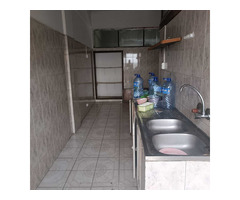 Arrenda-se Flat T3 Bairro central Baixa - 3