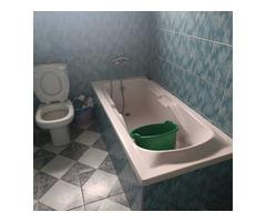 Arrenda-se Flat T3 Bairro central Baixa - 4
