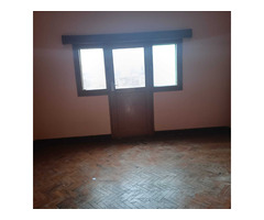 Arrenda-se Flat T3 Bairro central Baixa - 6