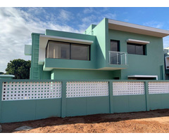 Vende-se Belíssima moradia T3 na cidade da Matola