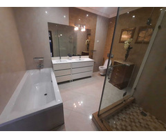 Arrenda-se luxuoso Apartamento T3 mobilado na sommerschield II próximo ao café sol - 2