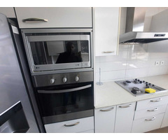 Arrenda-se luxuoso Apartamento T3 mobilado na sommerschield II próximo ao café sol - 4