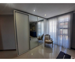 Arrenda-se luxuoso Apartamento T3 mobilado na sommerschield II próximo ao café sol - 6