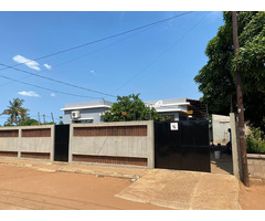 VENDA-SE LINDA Moradia Tipo3 na matola- fomento próximo ao mercado Djetimane, na paragem muro.