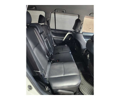 Toyota Prado TZ-G motor D4D diesel 2019 recém chegado - 5