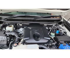 Toyota Prado TZ-G motor D4D diesel 2019 recém chegado - 6