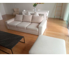 Arrenda-se luxuoso Apartamento T2 mobilado no condomínio Platinum Julius Nyerere - 1