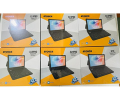 Tablet Infantil Atouch X19 Pro 256GB / 5G / Lê cartão