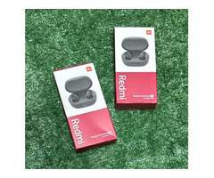 Redmi Airdots 2s ( selados )