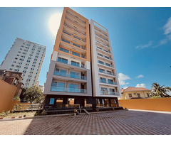 Vende-se apartamentos T3 na Sommerschield Av. Mártires da Machava