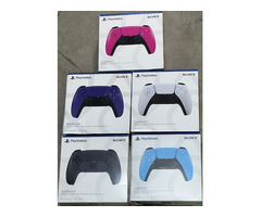 Joystick para PS5 ( selado )