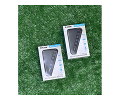 Modem D-Link DWR-930M 4G Wi-Fi ( Universal ) selado - 1