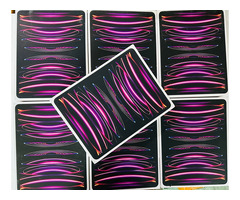 iPad Pro 12.9" | M2 | 512GB | Wi-Fi + Celular ( selado )