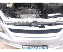 Toyota Noah - 5