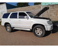 Toyota Surf 4x4