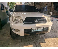 Toyota Surf 4x4