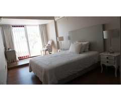 Arrenda-se belíssimo apartamento Duplex T3  no condomínio Caracol Polana - 3