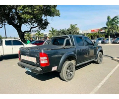 Ford Ranger XLT 4x4