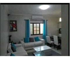 Arrenda-se casa T2 teto falso em Zimpeto, próximo a Vila olímpica - 4