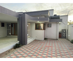 Vende-se Imóvel Tipo2 Cobertura Placa em Grande Maputo - 3