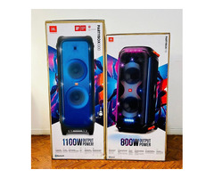 JBL PartyBox 710 ( selada )