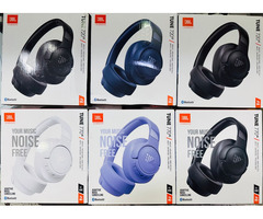 Headphones JBL Tune 720BT ( selados ) - 1