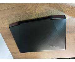LAPTOP GAMER Lenovo IdeaPad, Core i7, 6ª Geração, Dupla Gráfica