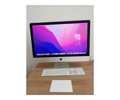 iMac 27 inch, Core i7, (Late 2015)
