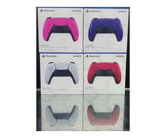 Joystick para PS5 ( selado )