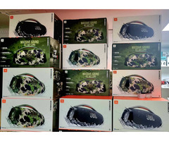 JBL BoomBox 3 ( selada ) / Promoção - 2