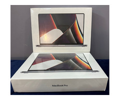 MacBook Pro M1 | 16" | 512GB | 16GB de RAM ( selado ) - 1