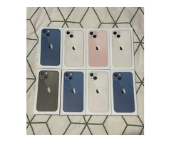 iPhone 13 128GB ( selado )