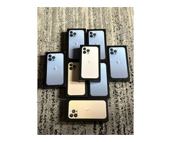 iPhone 13 Pro Max 128GB ( Single SIM ) selado / PROMOÇÃO