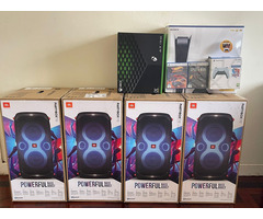 JBL PartyBox 110 ( selada )