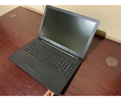 Laptop HP AMD A4