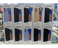 Samsung A23 4/128GB na caixa selados - 1