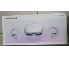 Óculos Quest 2 - 1