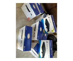 PlayStation 5 com 2 Joysticks ( selado )