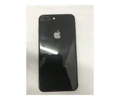 IPhone 8 Plus