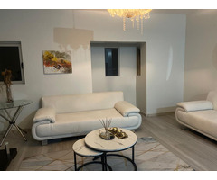 Arrenda-se belíssimo apartamento T3 nas torres vermelhas Museu - 1