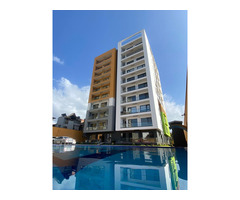 Arrenda-se belíssimo apartamento T2 na sommerschield 1 mao tse tung - 1