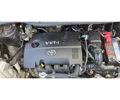 Vende-se Toyota Sienta 2006 novo - 4