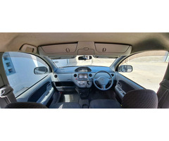 Vende-se Toyota Sienta 2006 novo - 6