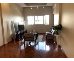 Vendo Extremamente Luxuoso  Apartamento No Bairro Central