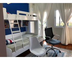 Vendo Extremamente Luxuoso  Apartamento No Bairro Central - 4